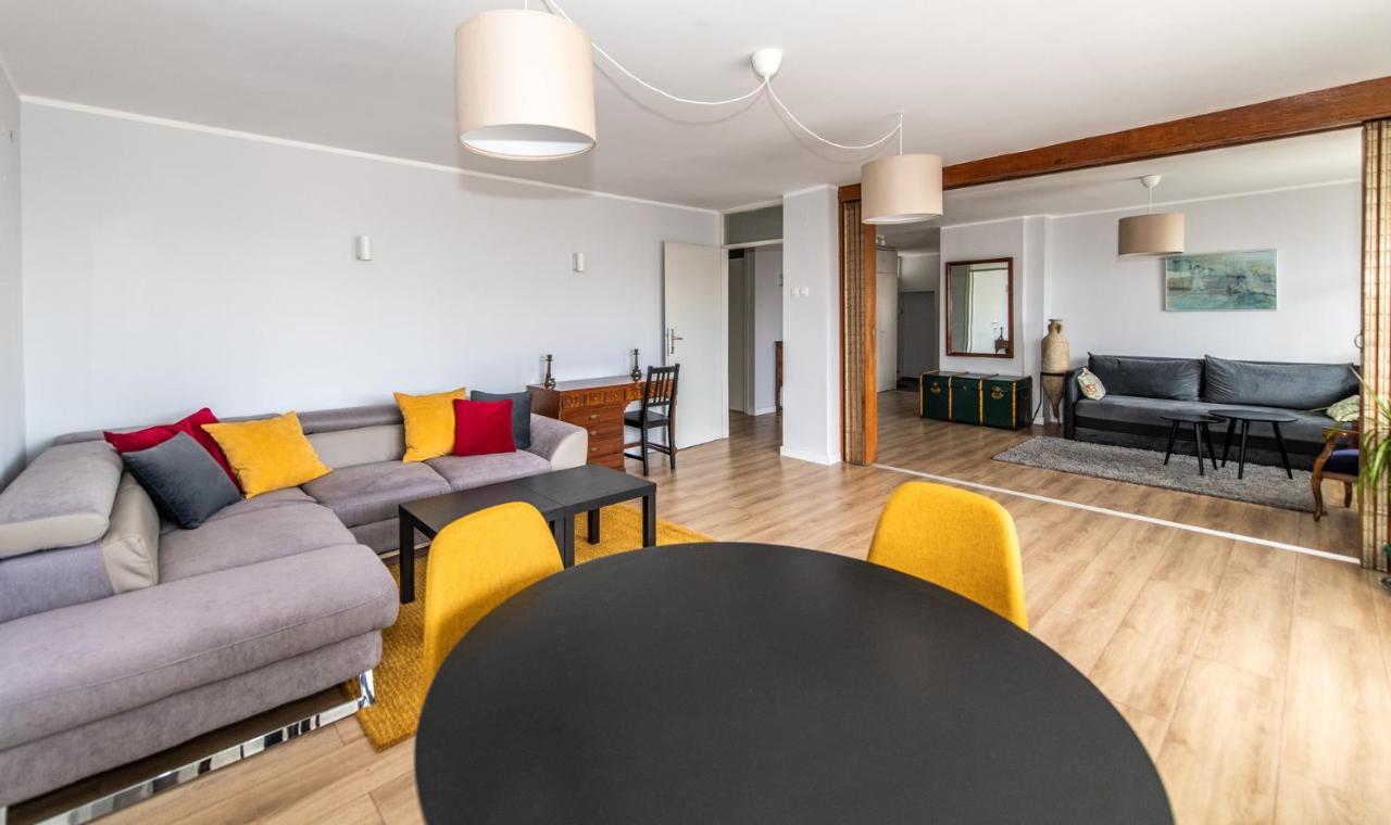 Appartamento 7 Heaven Belgrado Esterno foto