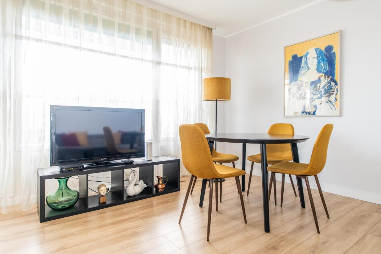 Appartamento 7 Heaven Belgrado Esterno foto