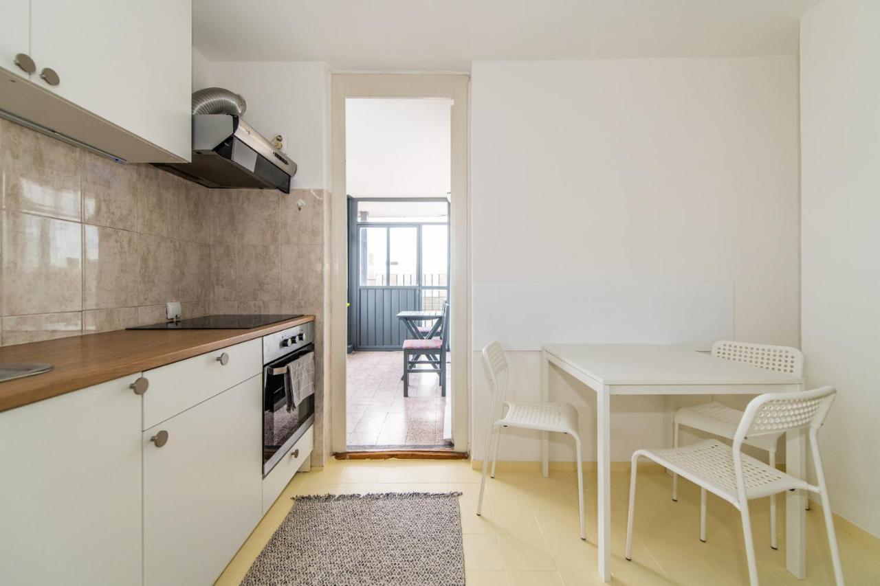 Appartamento 7 Heaven Belgrado Esterno foto